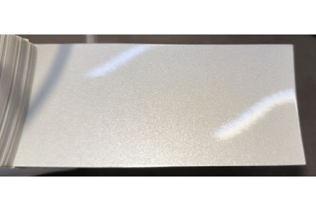 O nome do produto é Tinta Ford 9VJGWHA (A) BRANCO PLATINO M.