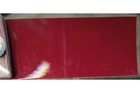 Tinta Ford AH3 RIOJA VERMELHO, VERMELHO. Tinta Ford AH3 RIOJA VERMELHO, VERMELHO.