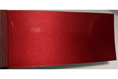 O nome do produto é: Tinta Ford AP0 VERMELHO MÉDIO, ROUGE SUNRISE MIC, VERMELHO PIMENTO.
