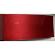 Tinta Ford AP0 VERMELHO MÉDIO, ROUGE SUNRISE MIC, VERMELHO PIMENTO
