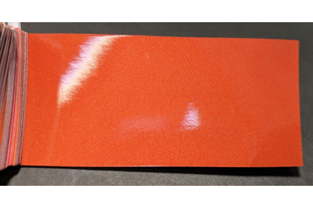 Tinta Ford ASQC MARS RED