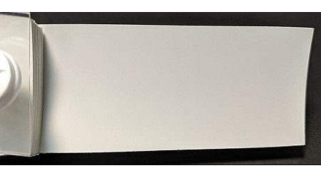 Tinta Ford B2 BRANCO DIAMANTE, DIAMANTWEISS