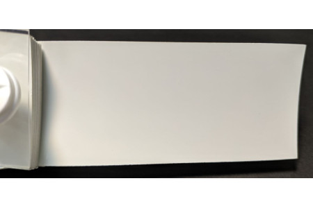 Tinta Ford B2 BRANCO DIAMANTE, DIAMANTWEISS