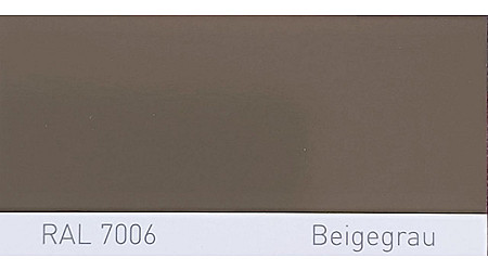 Tinta Ford BGT GRAU, BEIGEGRAU, RAL 7006 Tinta Ford BGT GRAU, BEIGEGRAU, RAL 7006