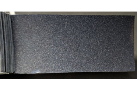 Tinta Ford BMU CINZA FUMO