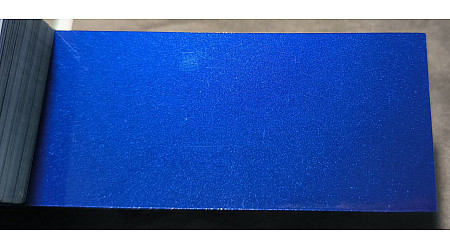 Tinta Ford DCWEWHA (1, 2, DI, J4, M7289) AZUL IMPACTO PROFUNDO Tinta Ford DCWEWHA (1, 2, DI, J4, M7289) AZUL IMPACTO PROFUNDO