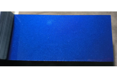 Tinta Ford DCWEWHA (1, 2, DI, J4, M7289) AZUL IMPACTO PROFUNDO