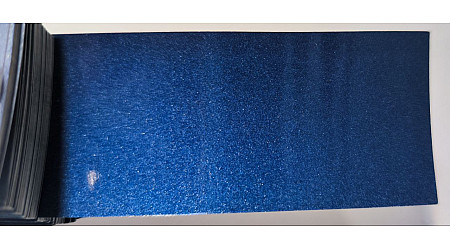 Tinta Ford F3 (482) JAVA AZUL