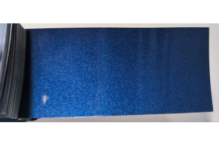 Tinta Ford F3 (482) JAVA BLUE Tinta Ford F3 (482) JAVA BLUE