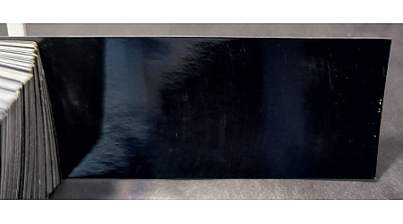 Tinta Ford F3 (571, G6, G9) NEGRO PANTERA
