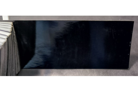 Tinta Ford F3 (571, G6, G9) NEGRO PANTERA