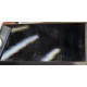 Tinta Ford G1 SOMBRA PRETA, PRETO ABSOLUTO