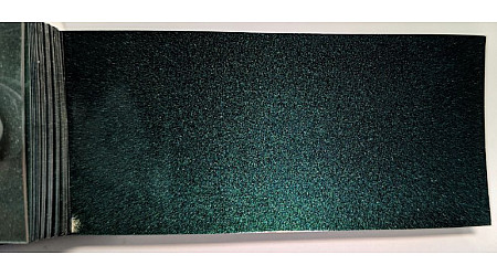 Tinta Ford G2 ENVY, VERONAGRUEN