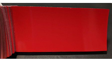 Tinta Ford K9 COLORADO VERMELHO Tinta Ford K9 COLORADO VERMELHO