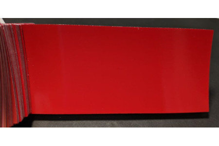 Tinta Ford K9 COLORADO VERMELHO Tinta Ford K9 COLORADO VERMELHO