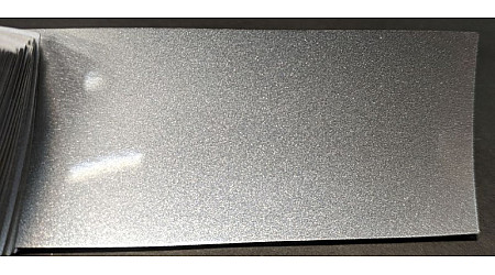 Tinta Ford PN3BY STREET SILVER, STRATOSILBER Tinta Ford PN3BY STREET SILVER, STRATOSILBER