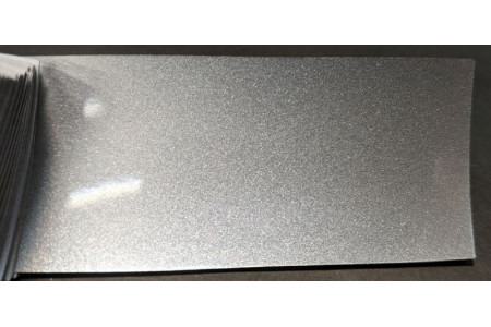 Tinta Ford PN3BY STREET SILVER, STRATOSILBER Tinta Ford PN3BY STREET SILVER, STRATOSILBER