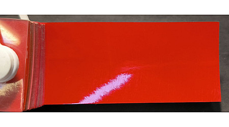 Tinta Ford PQ RACE RED