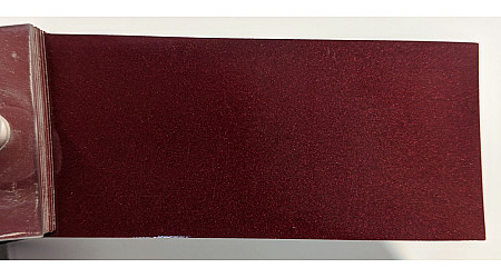 Tinta Ford RR RUBY RED, RACE RED, ROJO RUBI, RAPID YELLOW, RAPID, JEWEL RED, ROJO REGIONAL