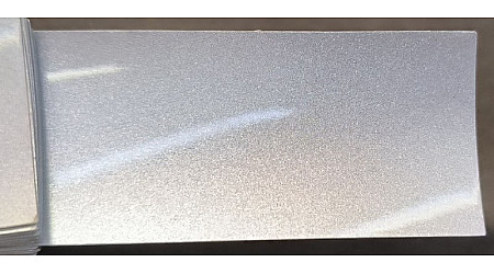Tinta Ford UX (APFE) INGOTE DE PRATA