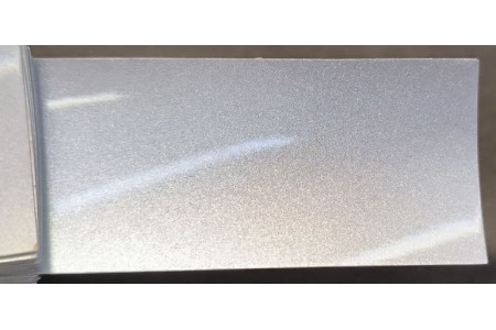 O nome do produto é **Tinta Ford UX (APFE) PRATA INGOT**.