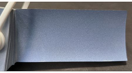 Tinta Ford Z3 (644) TONIC M, KRISTALLBLAU M Tinta Ford Z3 (644) TONIC M, KRISTALLBLAU M