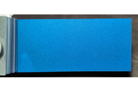 Tinta Ford Z9 (Z9-7252, PNMAG0) BLUE CANDY, Blue Candy Tinted C/C