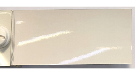 Tinta Ford ZGFA PERFORMANCE WHITE Tinta Ford ZGFA PERFORMANCE WHITE