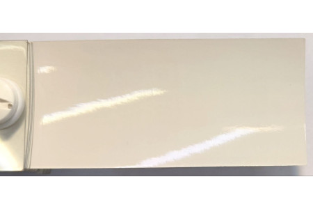 Tinta Ford ZGFA BRANCO DE PERFORMANCE Tinta Ford ZGFA BRANCO DE PERFORMANCE