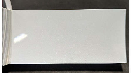 Tinta Geely 707 BRANCO CRISTAL