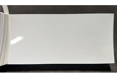 Tinta Geely 707 BRANCO CRISTAL