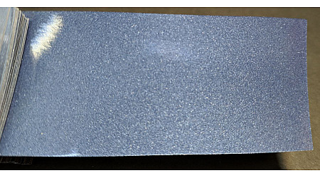 Tinta Honda B512M MAGNÉTICO, AZUL MAGNÉTICO