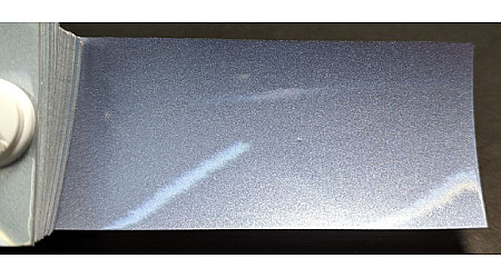 Tinta Honda B522M PRATA METEOR Tinta Honda B522M PRATA METEOR
