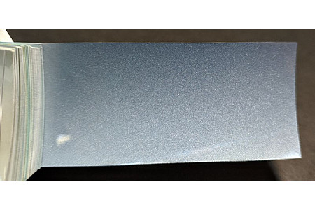 Tinta Honda B528M PLATA AZULADA, AZUL SIRIUS, AZUL BRILLANTE, AZUL MIST LUNAR