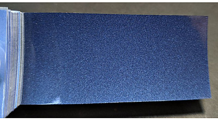 Tinta Honda B537M AZUL NEUTRON, AZUL NEUTRON-ESTÁNDAR, AZUL ATÔMICO, AZUL PRÓTON, NOVO AZUL BRILHANTE MET, AZUL NEUTRON-PRÓTON ATÔMICO