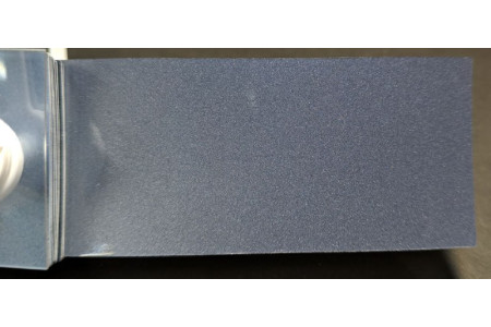 Tinta Honda B538M PLATA AZULADA