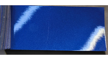 Tinta Honda B551P AZUL BELIZE