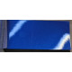 Tinta Honda B551P AZUL BELIZE