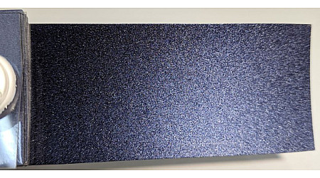 Tinta Honda B570M AZUL CREPÚSCULO
