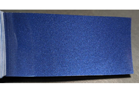 Tinta Honda B77P AZUL ORLEANS, PERLA AZUL ORLEANS