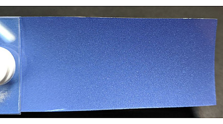 Tinta Honda B81M COMET BLUE