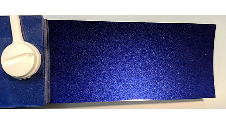 Tinta Honda B90P AZUL SUPERSONIC