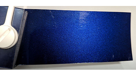 Tinta Honda B96P AZUL ETERNO
