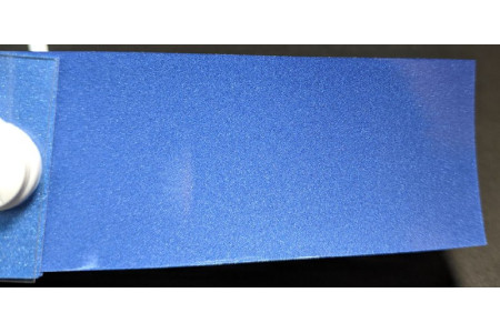 Tinta Honda B97M AZUL VOLTAGEM