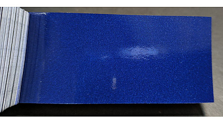 Tinta Honda B99P AZUL ATLÂNTICO