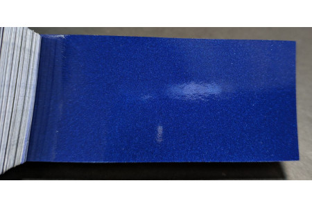 Tinta Honda B99P AZUL ATLÂNTICO Tinta Honda B99P AZUL ATLÂNTICO