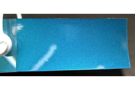 Tinta Honda BG28P TAHITAIN GREEN BLUE PEARL, VERDE TAHITIANO, VERDE TAHITIANO
