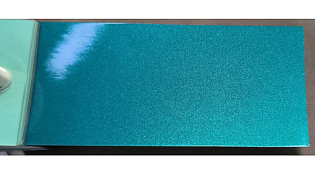 Tinta Honda BG33P AZUL VERDE PARAÍSO Tinta Honda BG33P AZUL VERDE PARAÍSO