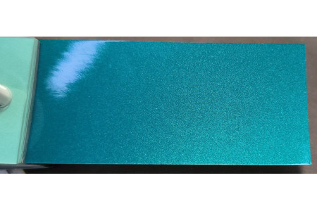Tinta Honda BG33P AZUL VERDE PARAÍSO Tinta Honda BG33P AZUL VERDE PARAÍSO