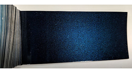 Tinta Honda BG34P AZUL VERDE AZUL Tinta Honda BG34P AZUL VERDE AZUL